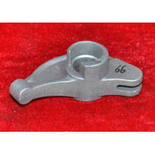 Aluminum Die Casting Parts of Water Pump for River Use